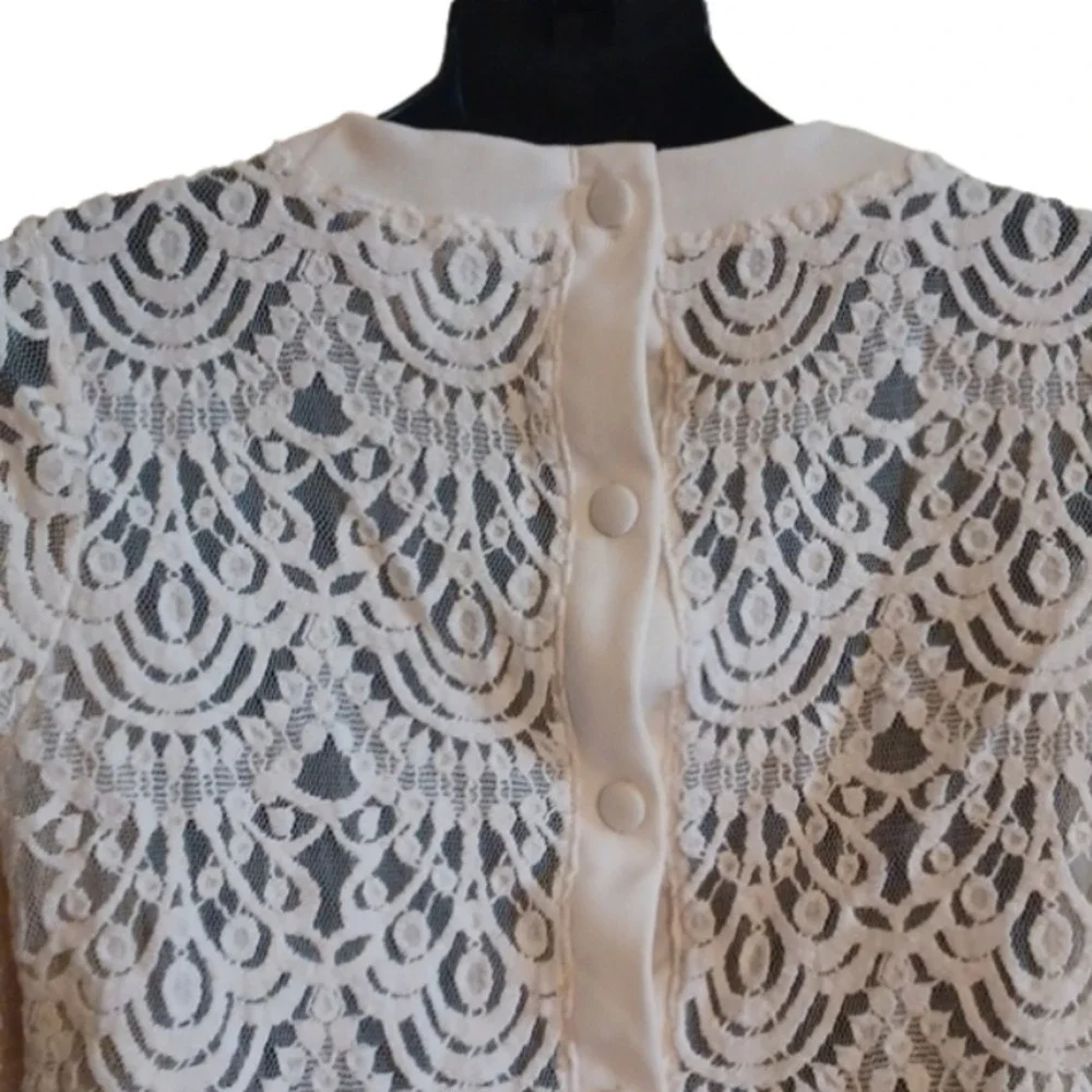 Banana Rebublic boho style .Fairy , Whimsical. Size medium.